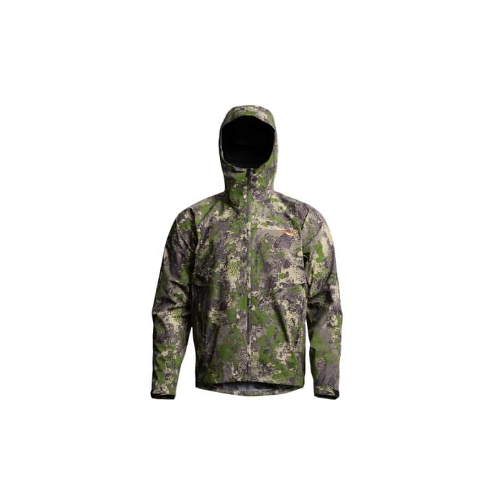 SITKA MANTEAU DEW POINT - OPTIFADE COVER image 0