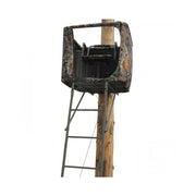 ALTAN MIRADOR THE VORTEX DELUXE EXTRA LARGE AVEC BANC 360° image 0