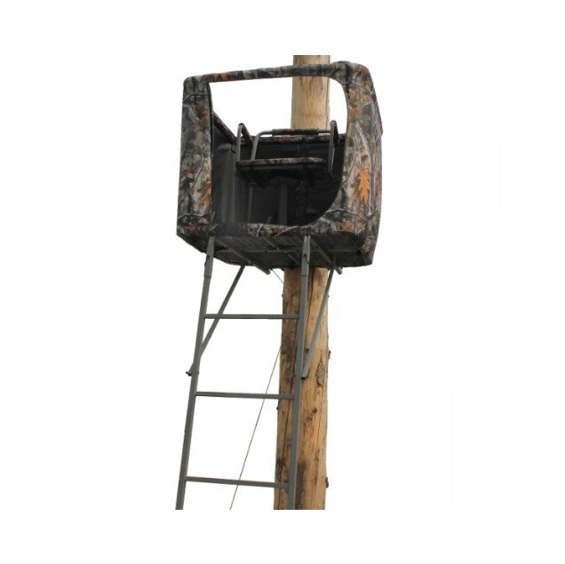 ALTAN MIRADOR THE VORTEX DELUXE EXTRA LARGE AVEC BANC 360° image 0