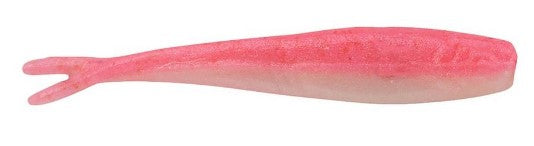 BERKLEY GULP MINNOW 1'' - PINK SHINE image