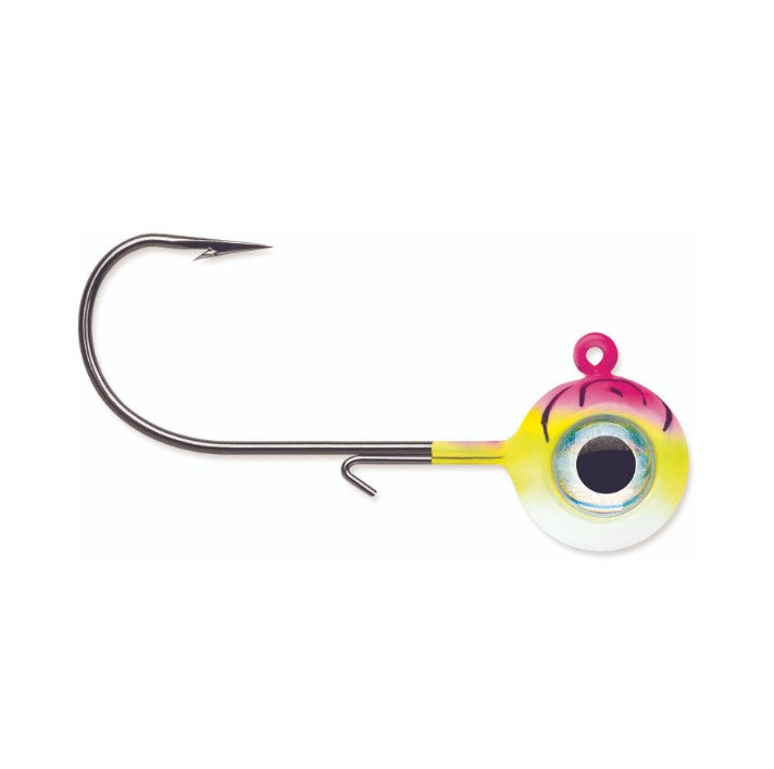VMC JIG NEON MOON EYE image