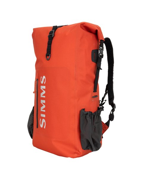 SIMMS SAC À DOS DRY CREEK ROLLTOP image 3