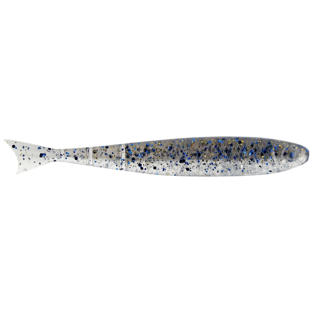 FISHLAB 3.5" NATURE SERIES MINNOW