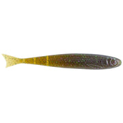 FISHLAB 3.5" NATURE SERIES MINNOW