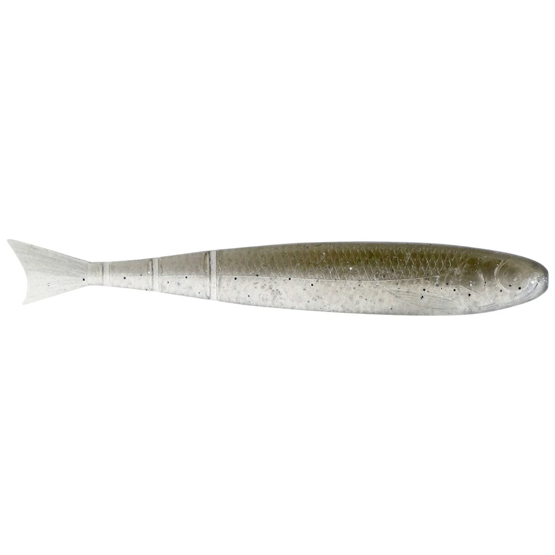 FISHLAB 3.5" NATURE SERIES MINNOW