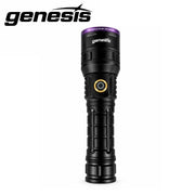 GENESIS LAMPE UV DE REPÉRAGE DE SANG UV BLOOD TRACKER 20 W