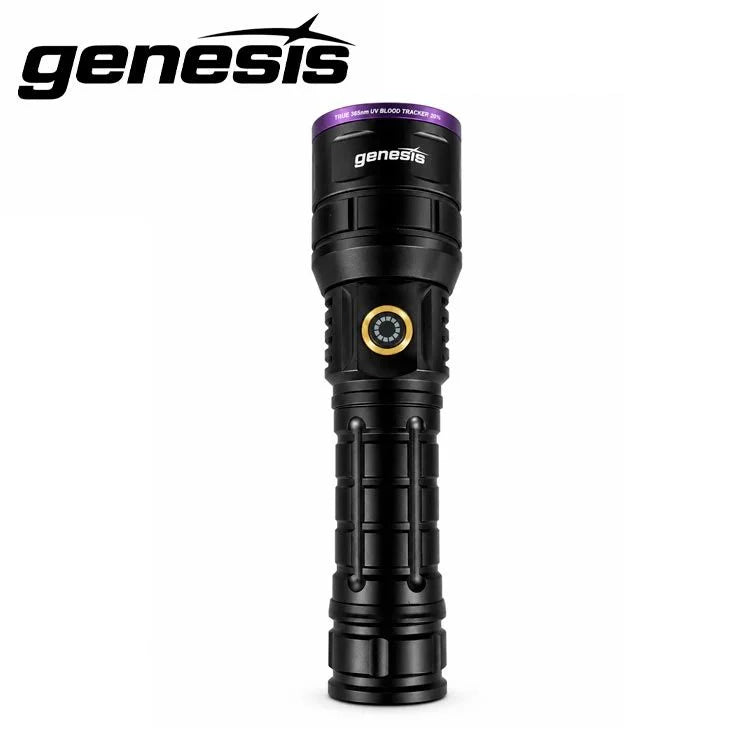 GENESIS LAMPE UV DE REPÉRAGE DE SANG UV BLOOD TRACKER 20 W