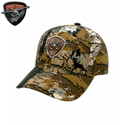 SPORTCHIEF CASQUETTE SAUVAGINE CAMO