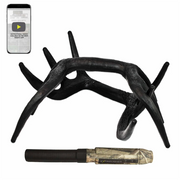 ILLUSION ENSEMBLE D’APPEAUX BLACK RACK ET EXTINGUISHER CAMO