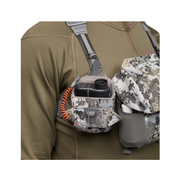 SITKA HARNAIS OPTICS FLASH - OPTIFADE ELEVATED II image 4