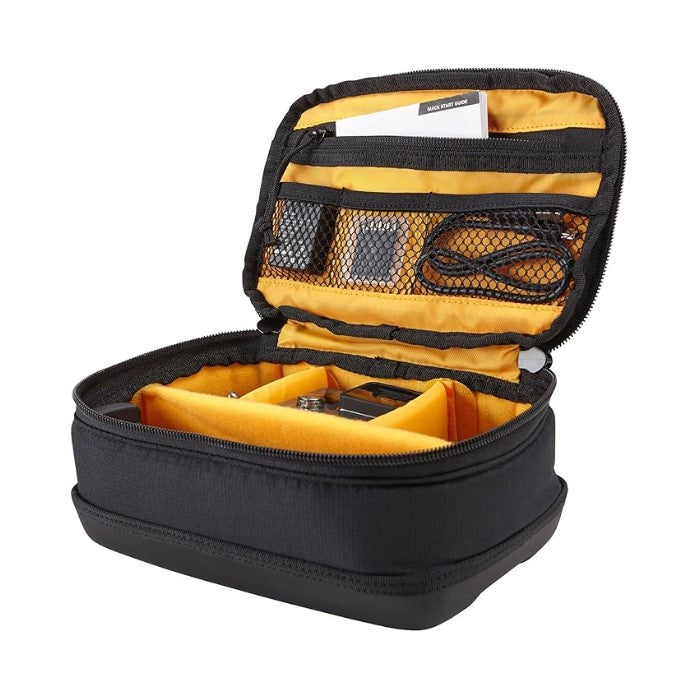 CASE LOGIC ÉTUI PROTECTEUR POUR CAMÉRA STYLE GO PRO image 3