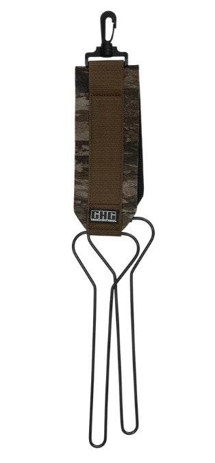 GHG DECOYS PORTEUR POUR PETIT GIBIER EN NEOPRENE image 0