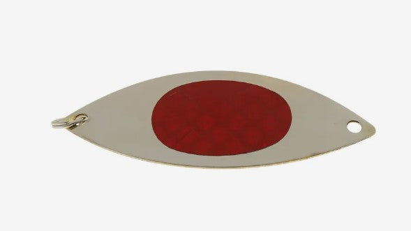 CUILLÈRE PATOULET PAR CAMI - DOT ROUGE image