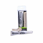 ALLEN KIT DE GEL ANTIBUÉE POUR LENTILLES BREAKTHROUGH - 10 ML + CHIFFON image 0