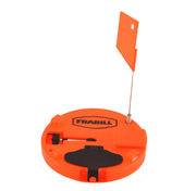 FRABILL BRIMBALE PRO THERMAL TIP UP image 0