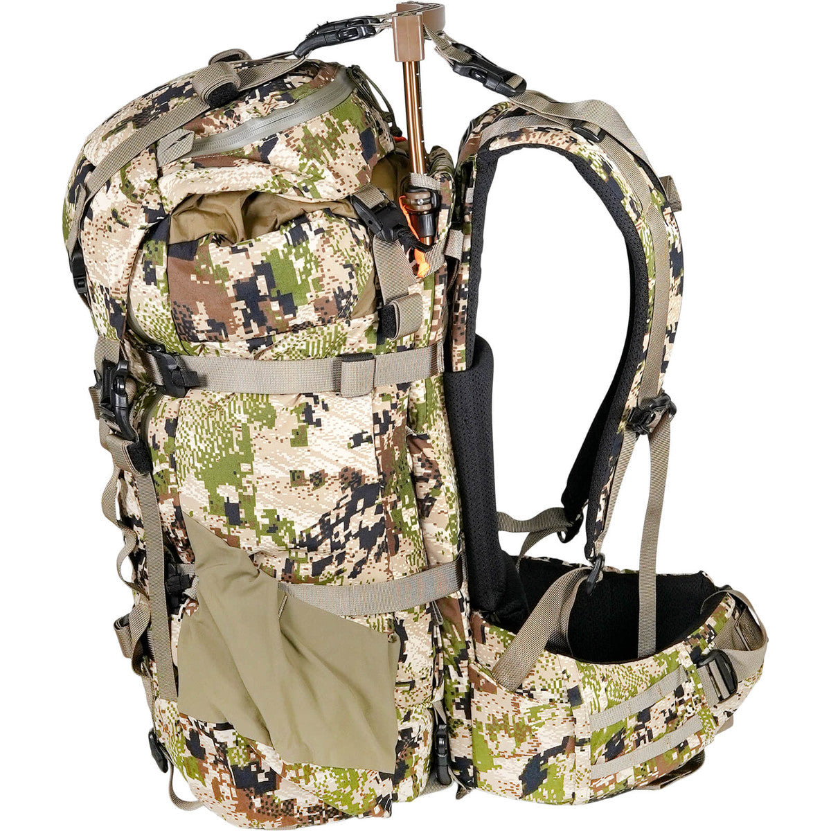 SAC À DOS POP UP 40 MYSTERY RANCH COULEUR OPTIFADE SUBALPINE image 2