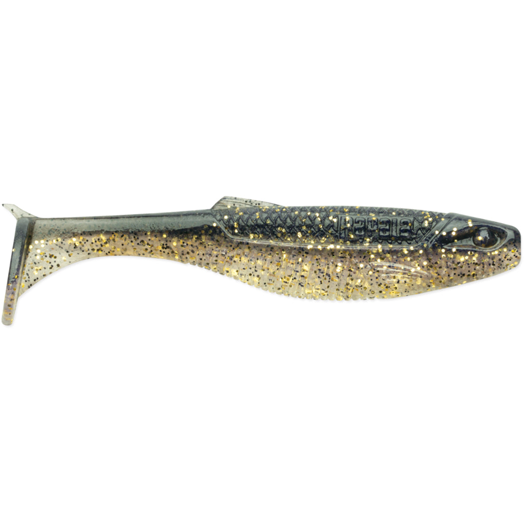 CRUSH CITY MAYOR 2.5'' - BLACK GOLD image