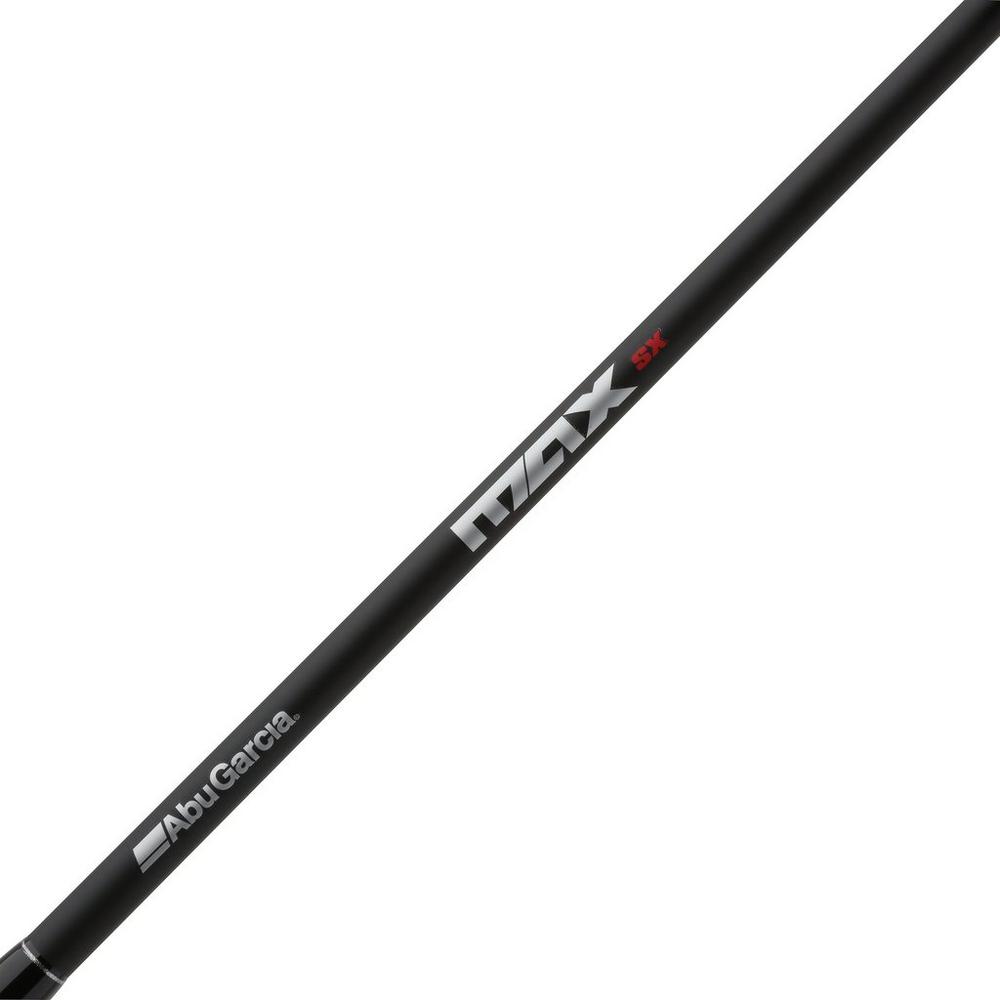 ABU GARCIA ENSEMBLE MAX SX LANCER LÉGER - 2 PIÈCES image 2