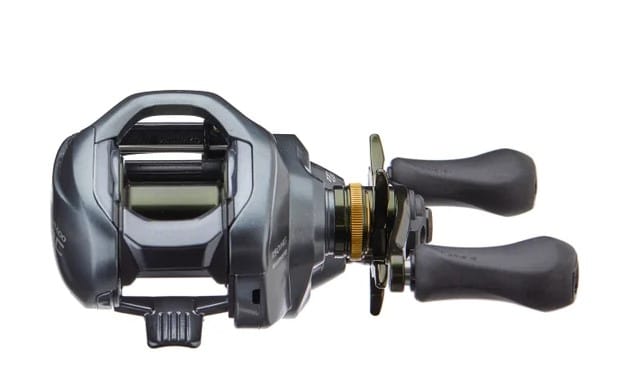 SHIMANO CURADO 150 DC CASTING REEL – LAMISPORT