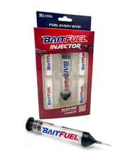 BAITFUEL ENSEMBLE D'INJECTEUR AVEC 4 RECHARGES. image 0