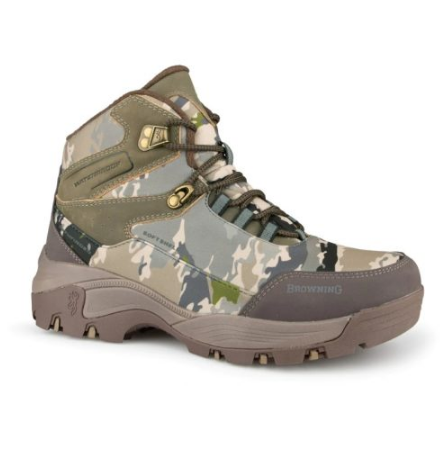 BROWNING BOTTE DE CHASSE PATHFINDER - OVIX - OVIX, 10 image