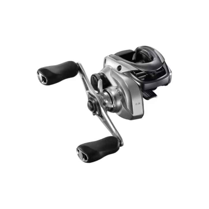 SHIMANO MOULINET LANCER LOURD TRANX 150 image 0