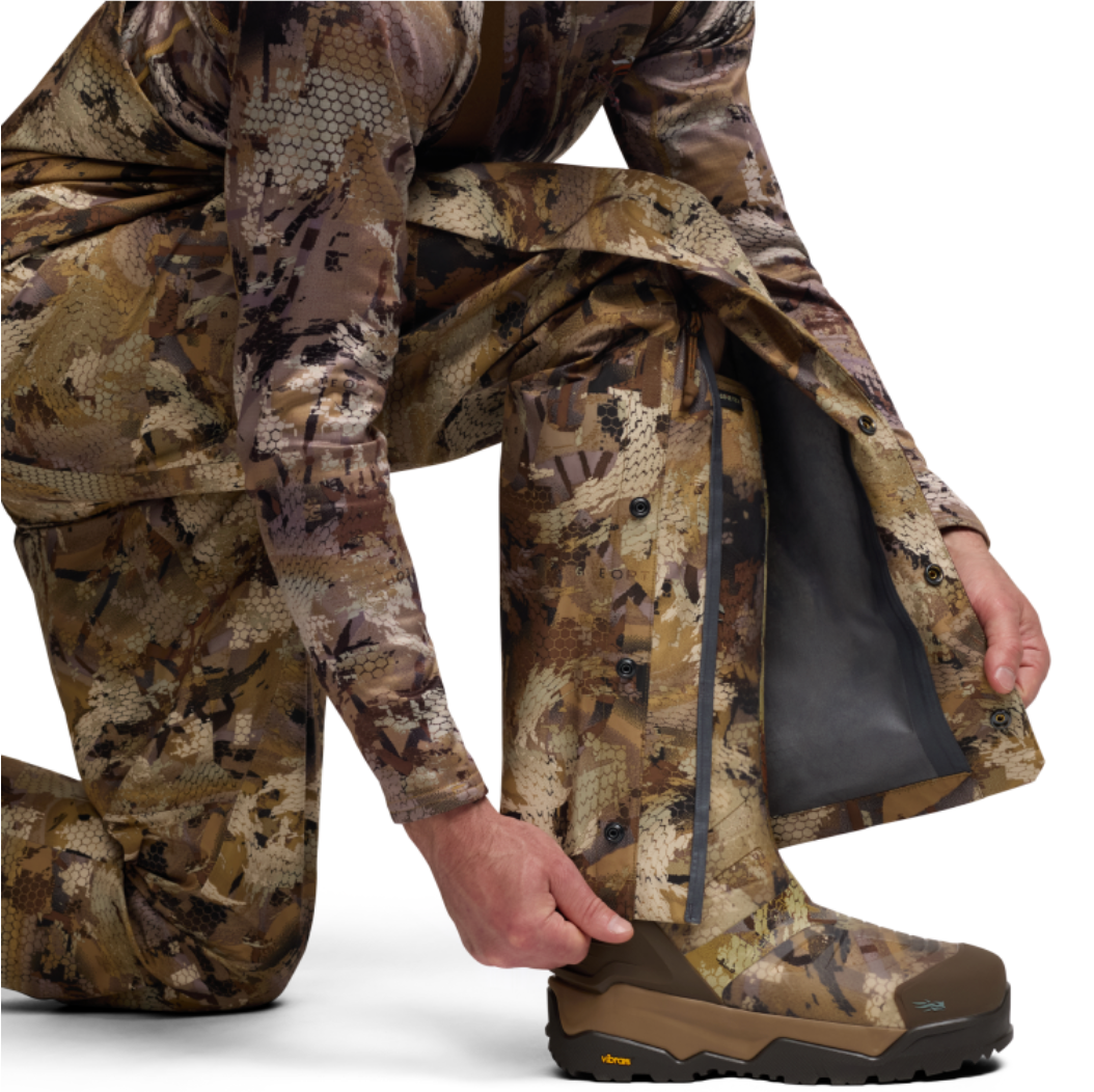 SITKA BIB DELTA LT - OPTIFADE MARSH image 3