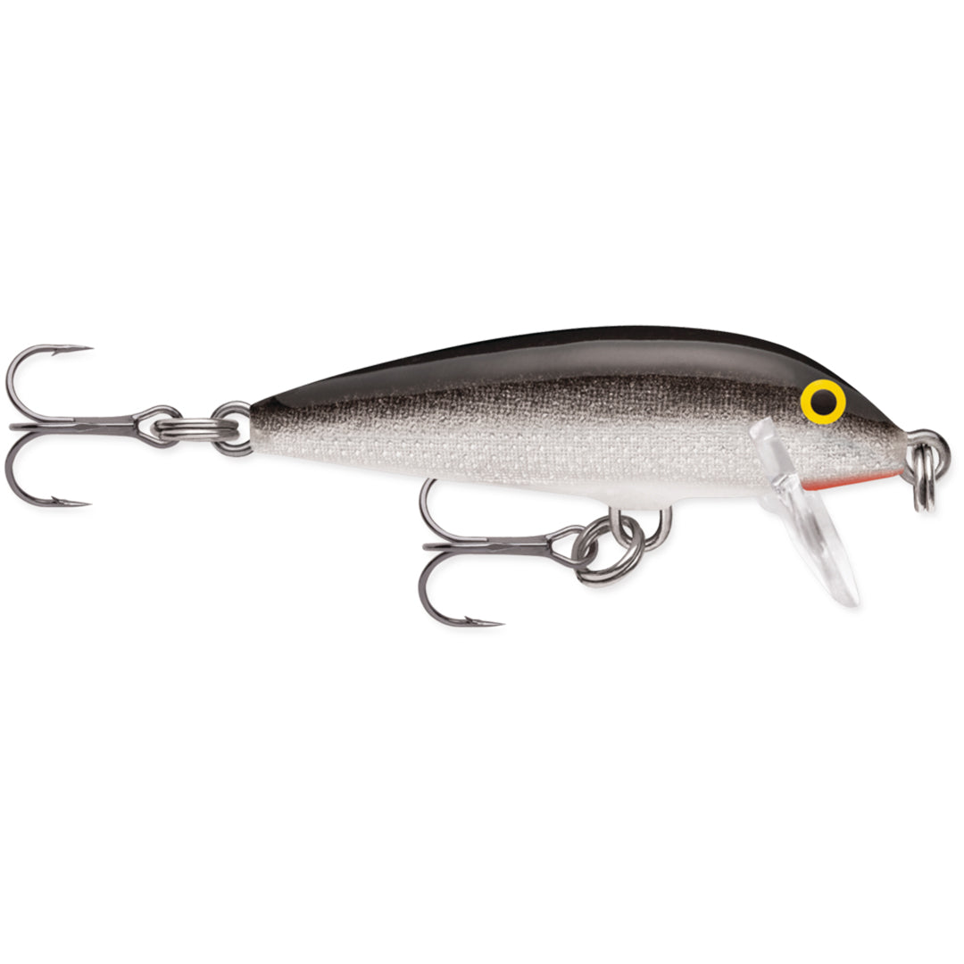 RAPALA COUNTDOWN 3 CM - SILVER image