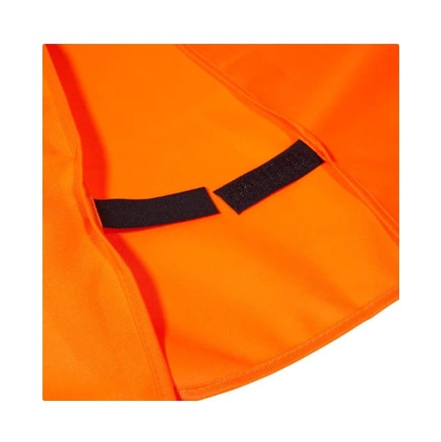 ALLEN DOSSARD DE CHASSE POUR POITRINE DE 38 À 48 PO - ORANGE VIF image 1