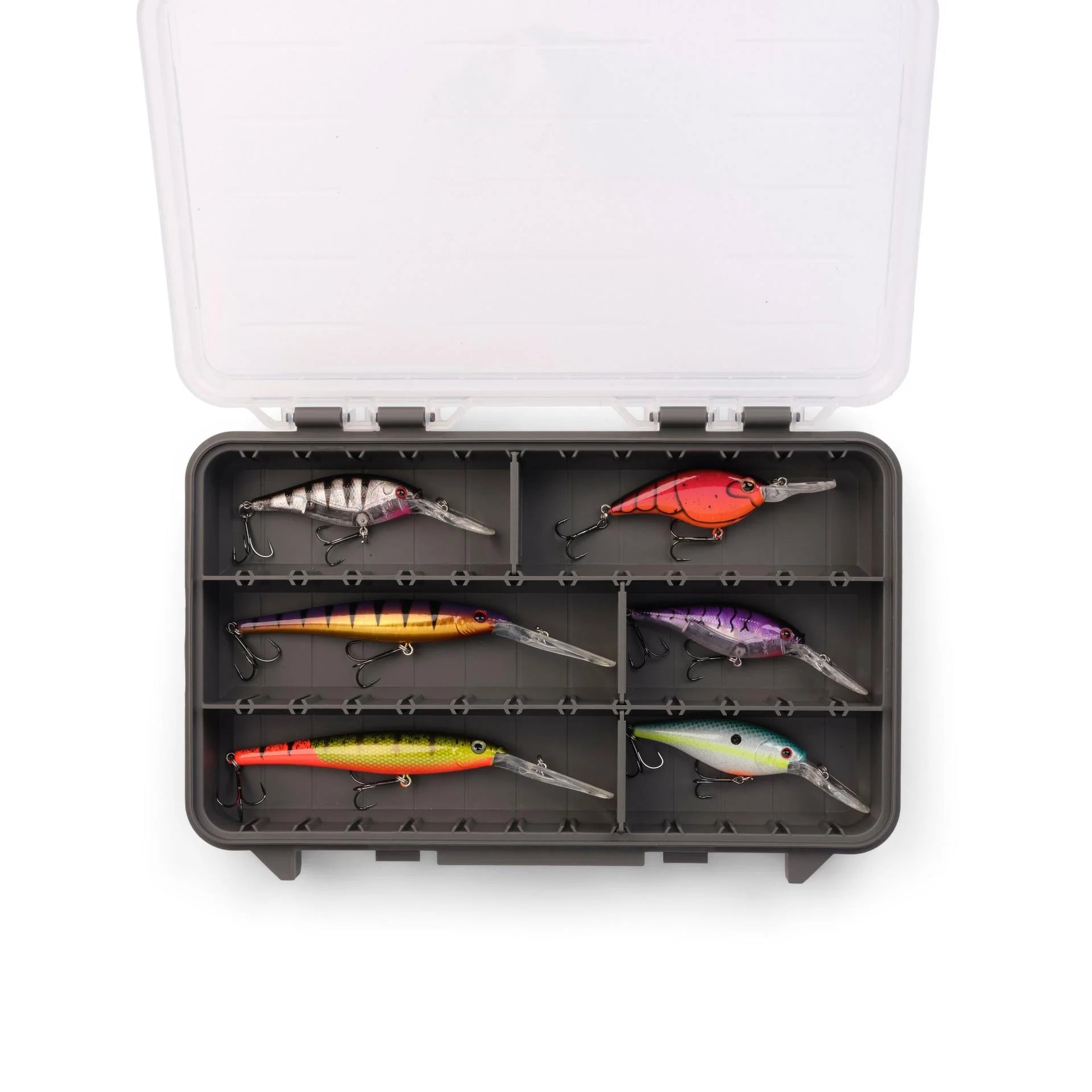 PLANO COFFRE DE RANGEMENT STOWAWAY 3600 image 2