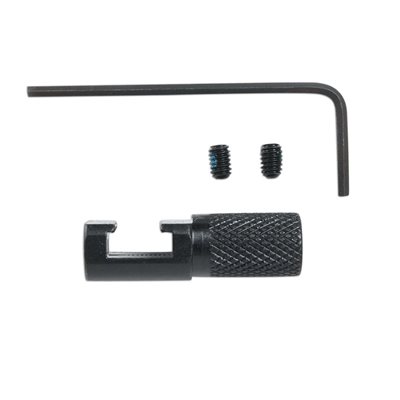 EXTENSION DE MARTEAU POUR WINCHESTER 94S ET BIG BORE D'UNCLE MIKE'S image 0