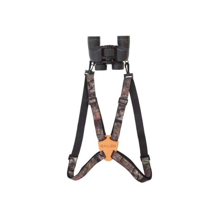 ALLEN SANGLE DE JUMELLE AJUSTABLE - MOSSY OAK image 0