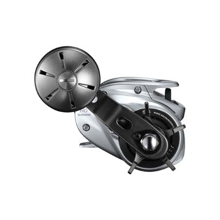 SHIMANO MOULINET LANCER LOURD TRANX B 400/401 image 1