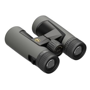 LEUPOLD JUMELLE BX-2 ALPINE HD 10X42MM ROOF SHADOW GRAY image 1