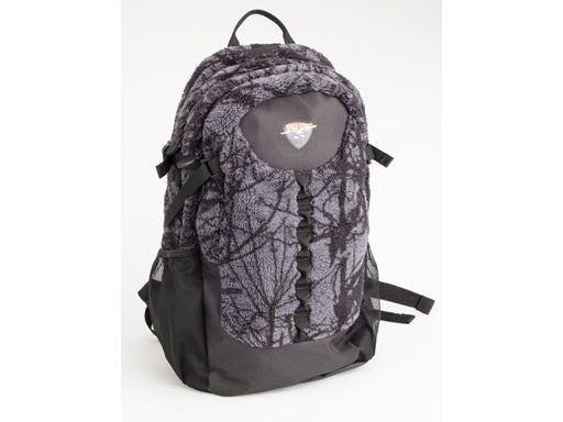 SAC À DOS GHOST CAMO X-UNITY BLACK ULTRA SILENCIEUX image 0