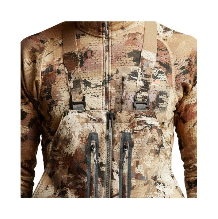 SITKA SALOPETTE HUDSON - OPTIFADE WATERFOWL MARSH image 4
