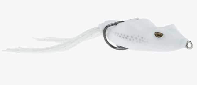 SNAG PROOF GRENOUILLE BOBBY'S PERFECT 5/8 OZ - ALABASTER image