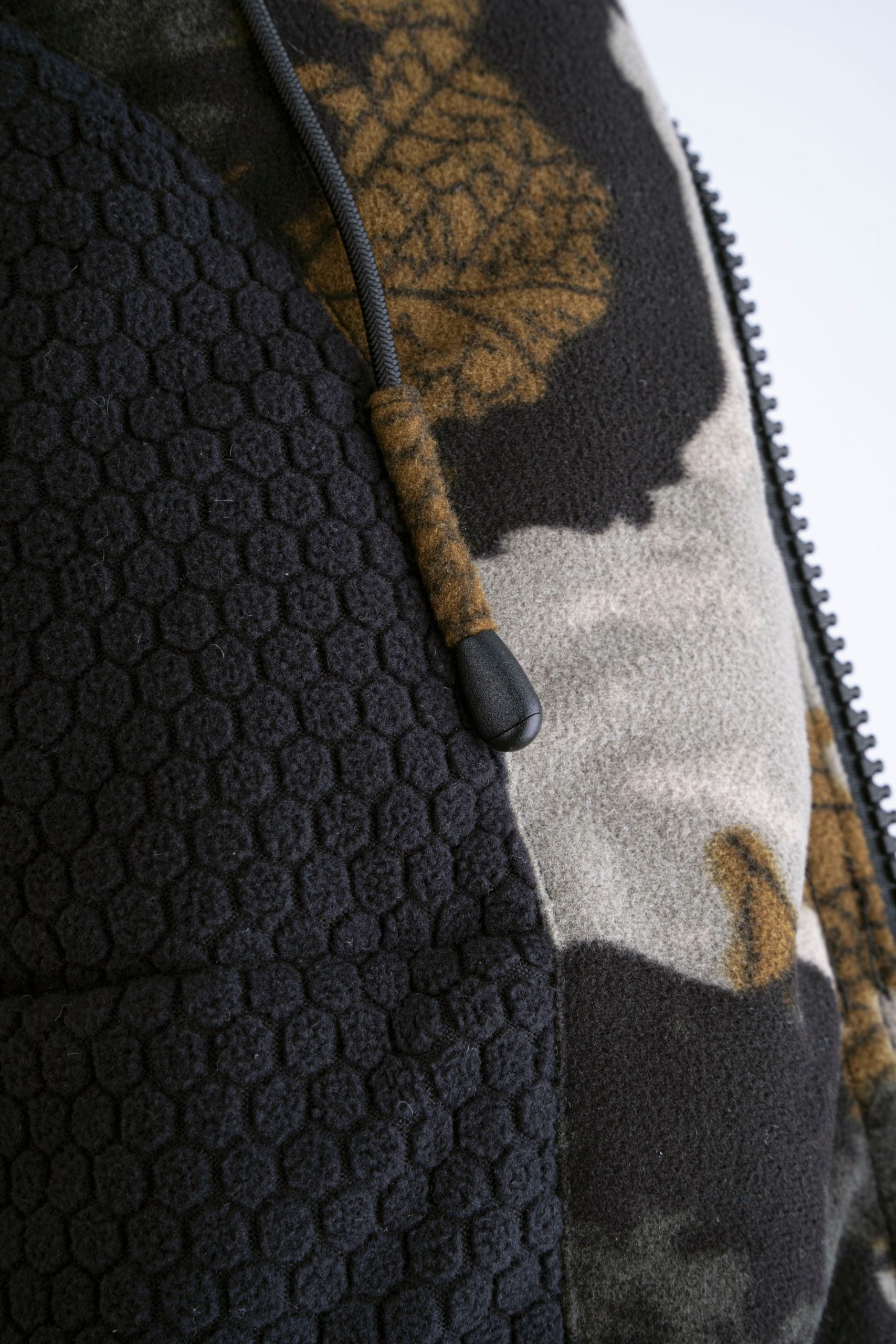 CONNEC MANTEAU INDUCTION XTREME - OUTVISION image 3