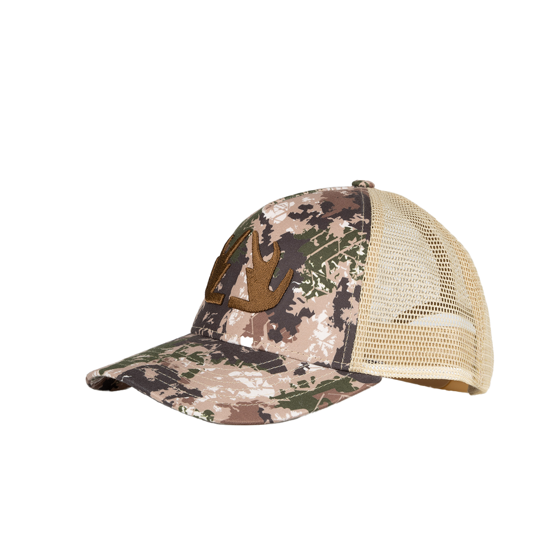 CONNEC CASQUETTE CAMO - OUTSIGHT image 0