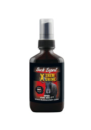 BUCK EXPERT X-TREM URINE D'ORIGNAL JEUNE MÂLE,1,6 OZ / 50 ML image 0