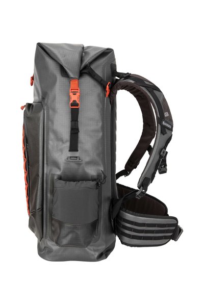 SIMMS SAC À DOS G3 GUIDE, ANVIL image 4