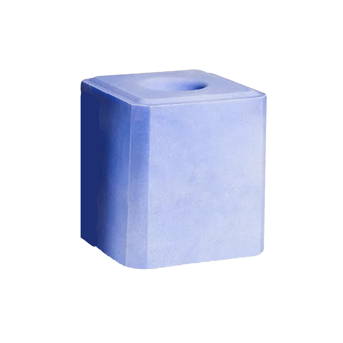MEUNERIE SOUCY BLOC DE SEL COBALT 20 KG BLEU image 0