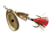CLASSIC VIBRAX 03 FOXTAIL 1/4 OZ image 0