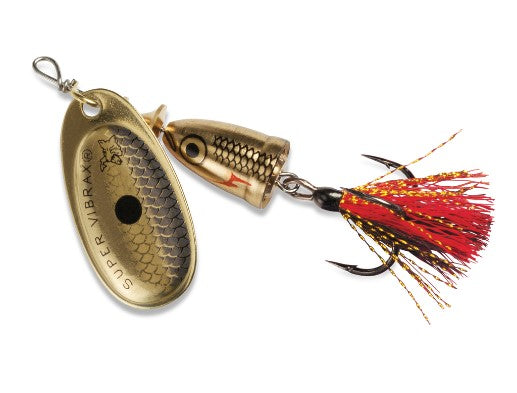CLASSIC VIBRAX 03 FOXTAIL 1/4 OZ image 0