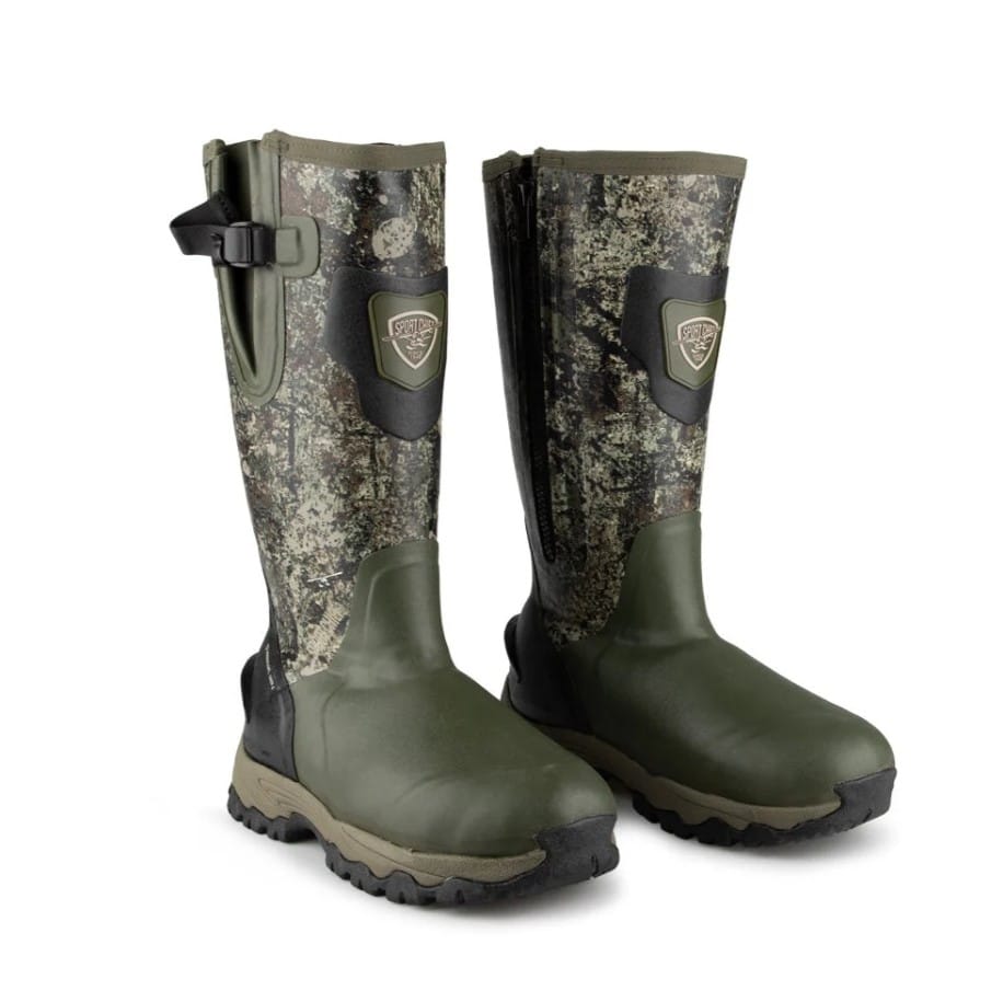 SPORTCHIEF BOTTE GRIZZLY 3.0 - THE RIPPER image 1
