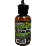 EXTRÊME C.G. ODEUR CONCENTRÉ CONIFÈRE X-SMELL image 0