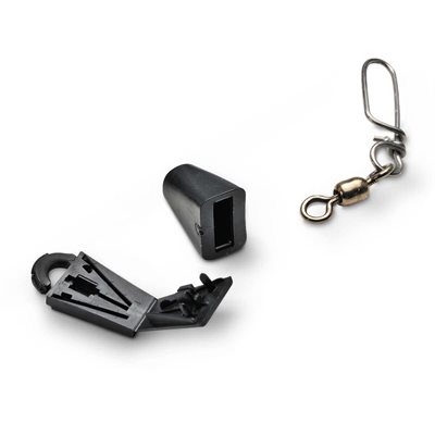 ATTACHE CANNON POUR PLOMBS DE DOWNRIGGER image 1