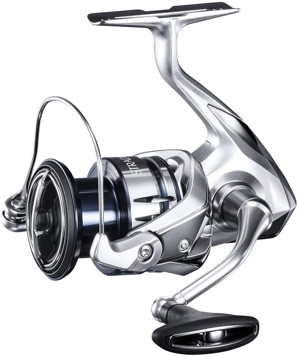 SHIMANO MOULINET LANCER LÉGER STRADIC-FL - 5000XGFL image