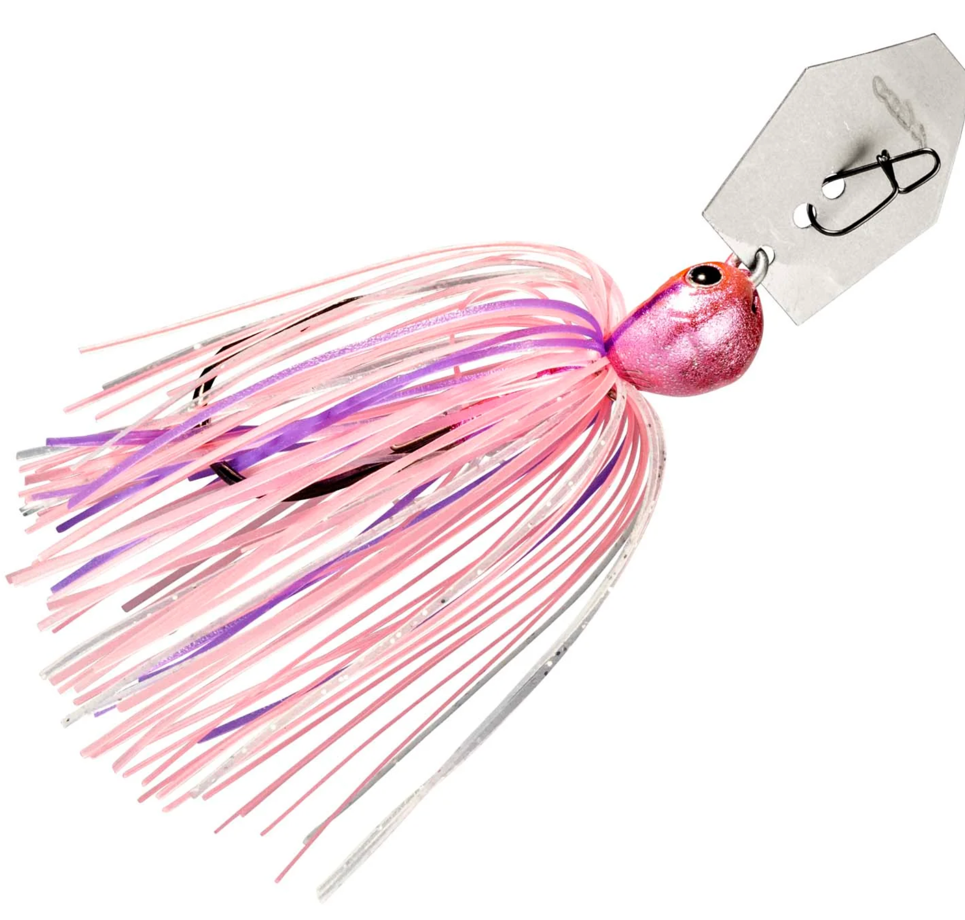 ZMAN CHATTERBAIT JACKHAMMER - 1/2 OZ, MORNING DAWN image