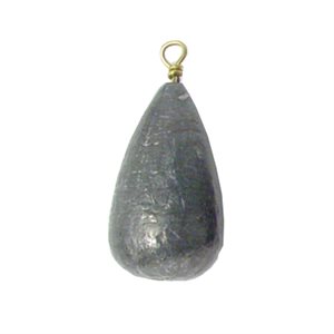 COMPAC PLOMBS GOÛTE - 1 OZ image